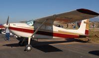 N9064Z @ KRAL - Riverside Airshow 2009 - by Todd Royer