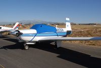 N9261M @ KRAL - Riverside Airshow 2009 - by Todd Royer