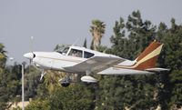 N9352J @ KRAL - Departing RAL on 27 - by Todd Royer