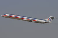 N9401W @ KLAX - Departing LAX on 25R - by Todd Royer
