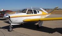 N9791R @ KRAL - Riverside Airshow 2009 - by Todd Royer