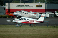 N5163S @ S50 - next to a classic, just had to take the image