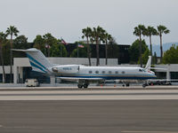 N988LS @ KSMO - N988LS taxiing - by Torsten Hoff