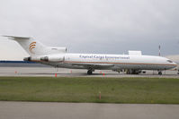 N708AA @ CYYC - Captital Cargo Boeing 727-200 - by Yakfreak - VAP
