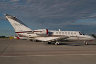 OE-GET @ VIE - Cessna 525B Citationjet 3 - by Yakfreak - VAP
