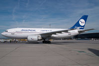 JY-JAH @ VIE - Jordan Aviation Airbus 310 - by Yakfreak - VAP