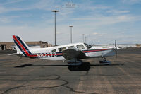 N82273 @ KGEU - KGEU