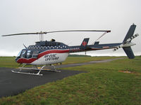 N230AE @ KJWN - N230AE BELL 206 L-3 Air Evac - by Iflysky5