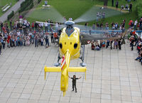 OE-XEJ - Event Luftfahrt09 - by Andreas Müller