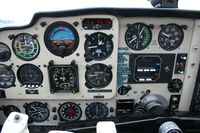 N6KR @ KRFD - Beech C33A - by Mark Pasqualino