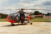 H-20 photo, click to enlarge H-20 photo, click to enlarge