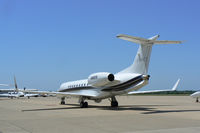 N809TD @ GKY - At Arlington Municipal Airport