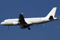 LZ-FBD @ VIE - Bulgaria Air Airbus A320-214