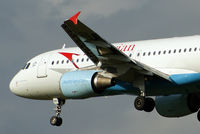 OE-LBO @ VIE - Austrian Airlines Airbus A320-214 - by Joker767