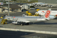 OE-IHB @ VIE - NIKI Embraer ERJ-190-100LR - by Joker767