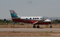 N304LG @ KGEU - KGEU