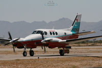 N304LG @ KGEU - KGEU