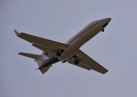 N145SB - Jet - by naux