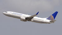 N33209 @ KLAX - Departing LAX on 25R - by Todd Royer