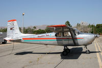 N6261A @ L17 - L17 Taft - by Nick Dean