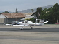 N441RA photo, click to enlarge