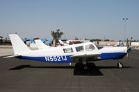 N5521J @ L45 - L45 - by Nick Dean