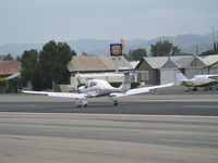 N441RA photo, click to enlarge