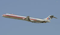 N59523 @ KLAX - Departing LAX on 25R - by Todd Royer