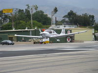 N441RA photo, click to enlarge