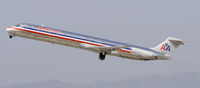 N76200 @ KLAX - Departing LAX on 25R - by Todd Royer