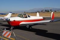 N99732 @ KRAL - Riverside Airshow 2009