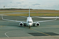 C-FJWS @ CYHZ - At Halifax - by Micha Lueck