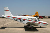 N98290 @ KMIT - KMIT