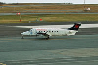 C-GAAR @ CYHZ - At Halifax - by Micha Lueck