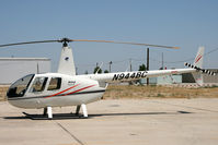 N944BC @ KMIT - KMIT