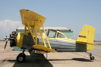 N48595 @ KDLO - KDLO