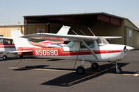N50690 @ KPTV - KPTV - by Nick Dean