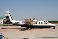 N690RA @ KPTV - KPTV - by Nick Dean