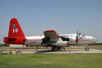 N4235N @ KPTV - KPTV