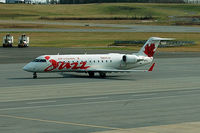 C-GKEJ @ CYHZ - At Halifax - by Micha Lueck
