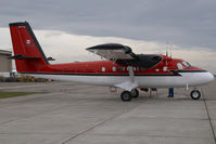 C-GXXB @ CYYC - Kenn Borek Air Dash 6 Twin Otter - by Yakfreak - VAP