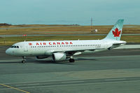C-GKOE @ CYHZ - At Halifax - by Micha Lueck