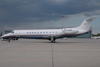 D-ADCN @ VIE - Embraer 135 - by Yakfreak - VAP