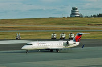 N918CA @ CYHZ - At Halifax - by Micha Lueck