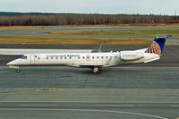 N12136 @ CYHZ - At Halifax - by Micha Lueck