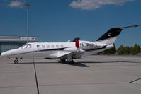 YU-BUU @ VIE - Cessna 525A Citationjet 2 - by Yakfreak - VAP