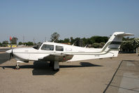 N2176K @ KCRO - KCRO