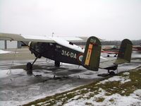 N18TX - Offered for sale on the web - by Unknown