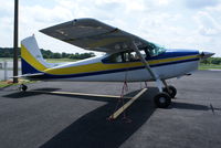 N2361G @ I19 - 1958 182B