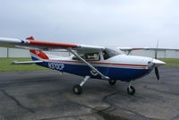 N370CP @ I19 - 2007 C182T Glass Cockpit - by Allen M. Schultheiss